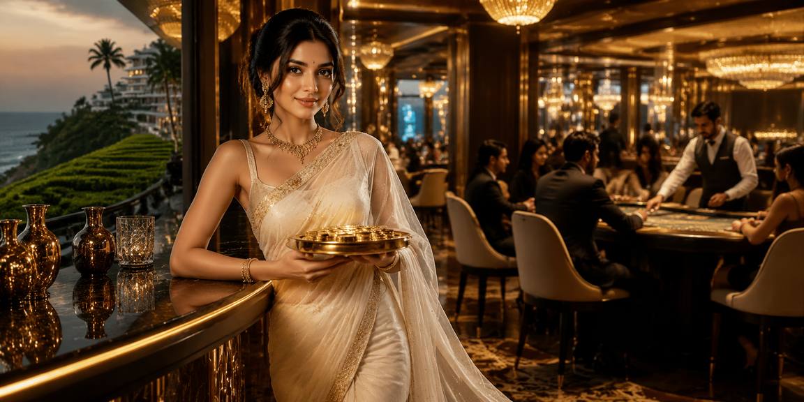 betijil গোল্ডেন ক্যাসিনো রুলেট